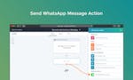 WhatsApp Actions for HubSpot image
