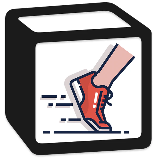 Running Race Tracker