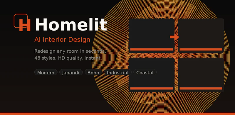 Homelit screenshot 10