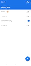 VanillaVPN gallery image
