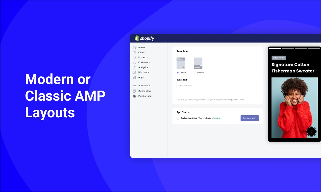 ProductStories for Shopify gallery image