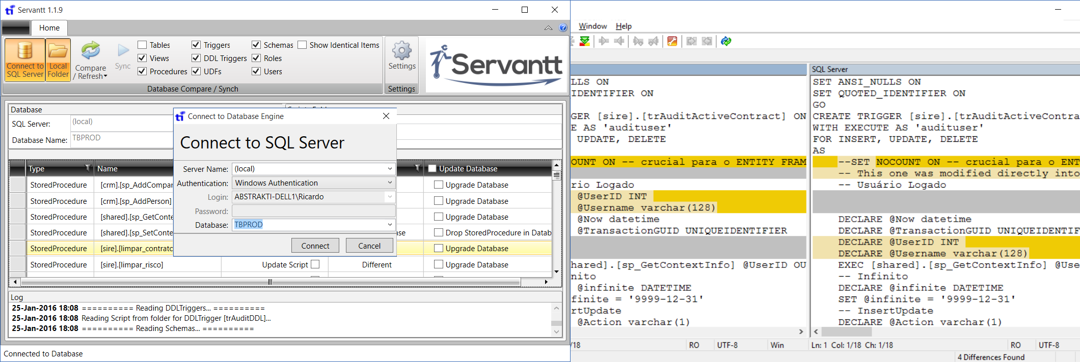 Servantt gallery image