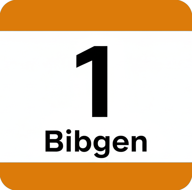 Bib-Gen