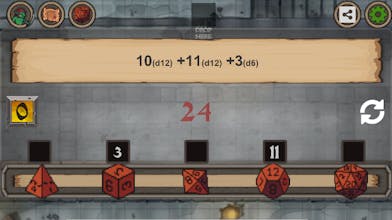 Tabletop RPG Easy Maps gallery image