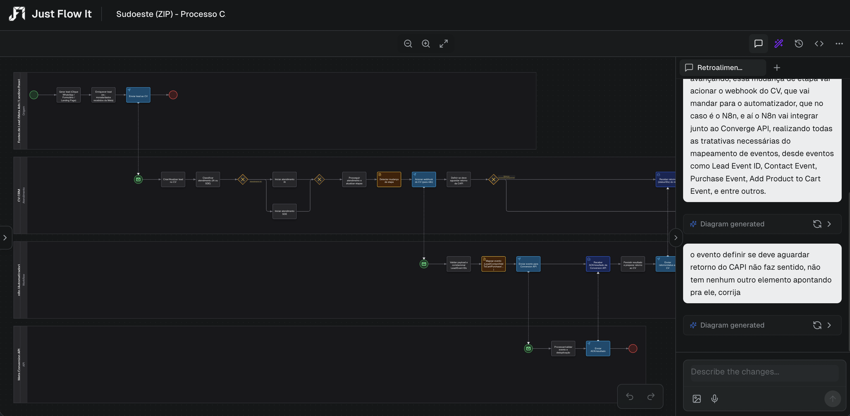 Just Flow It gallery image