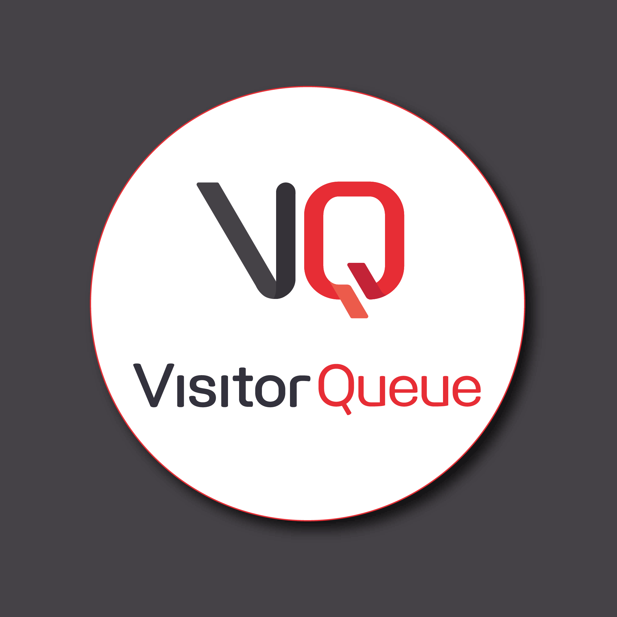 Visitor Queue