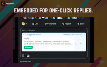 FeedPilot gallery image