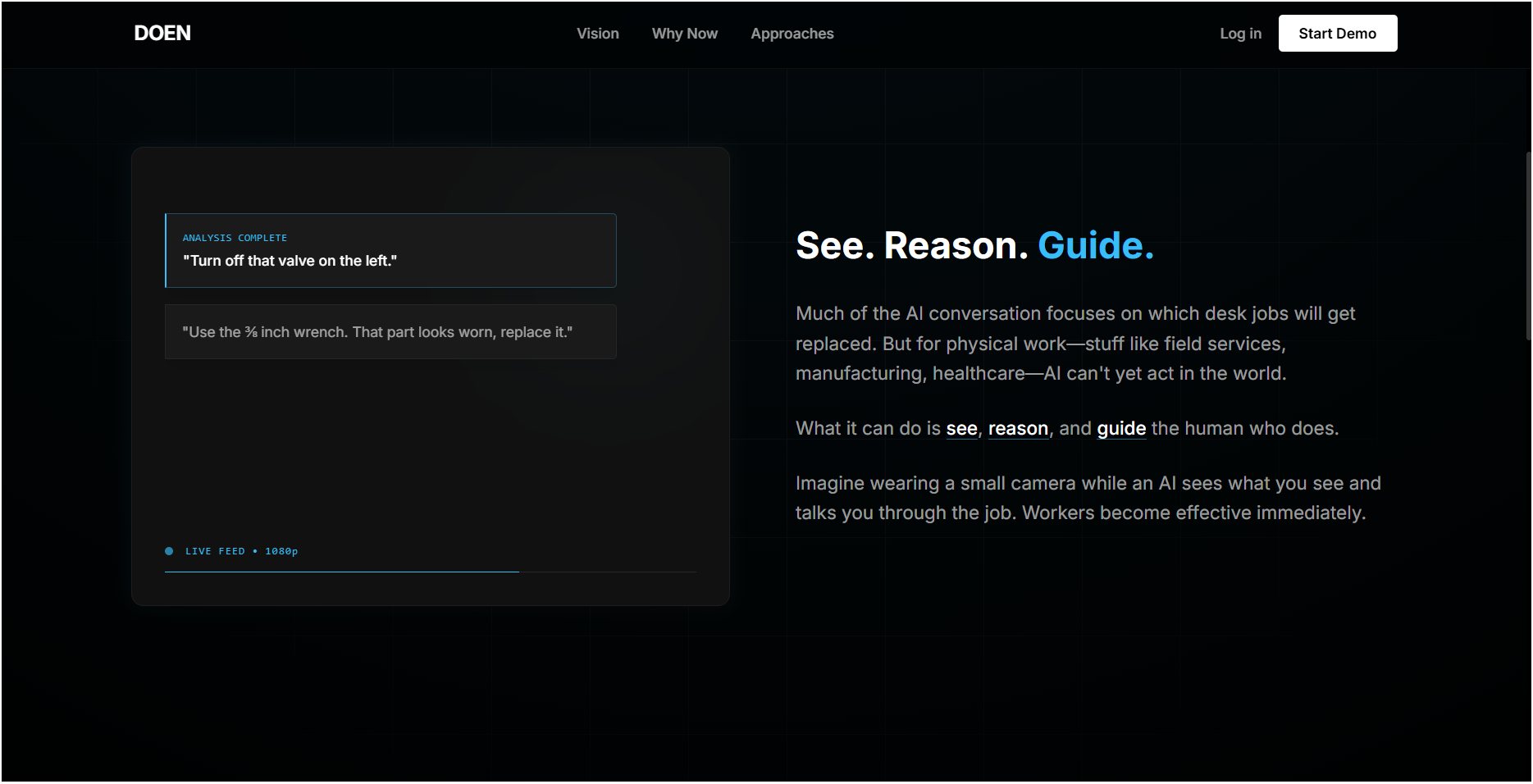 Doen AI gallery image