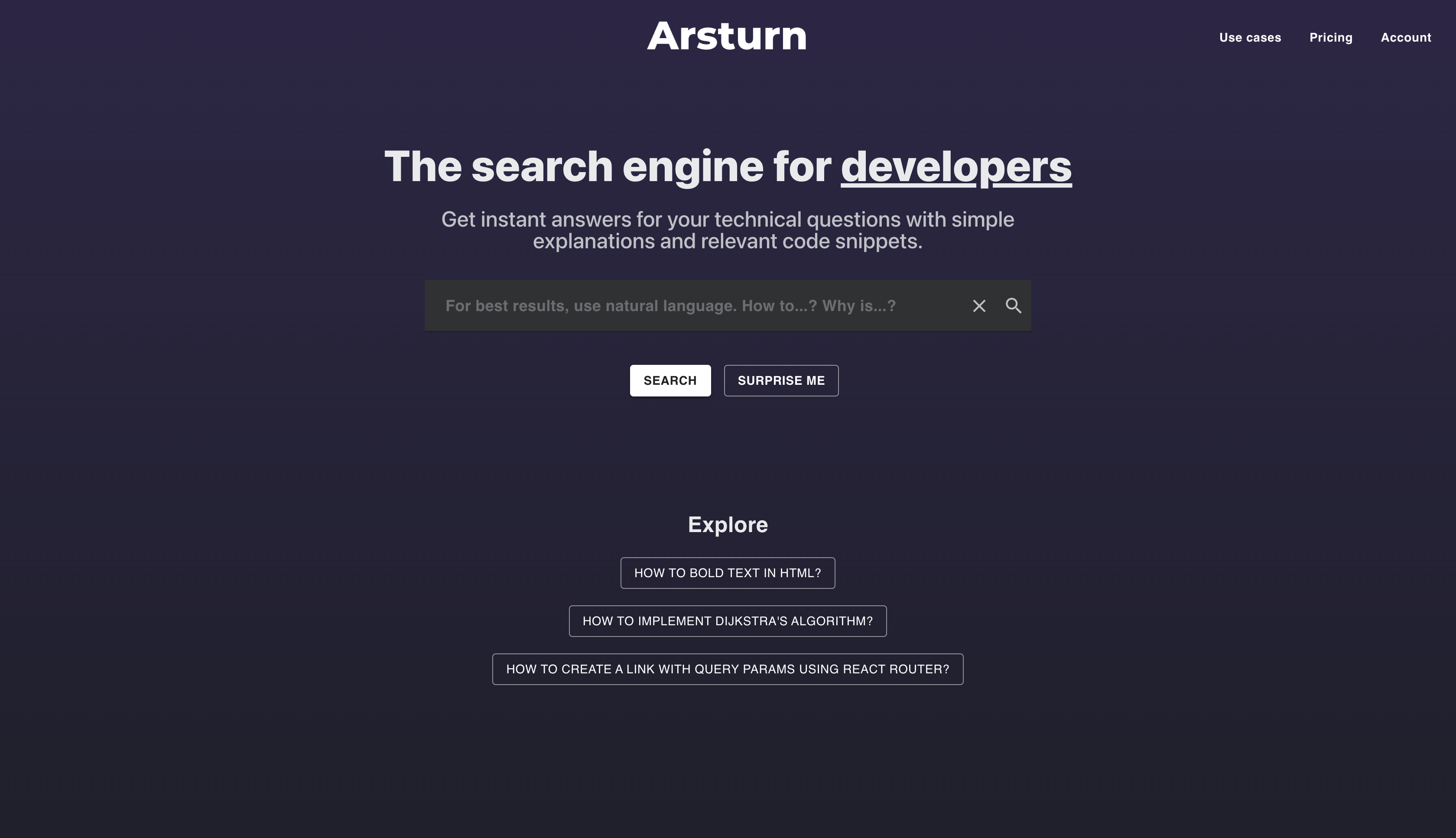 Arsturn media 1