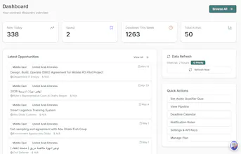 TenderVault gallery image