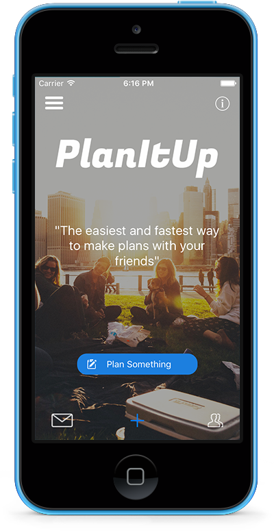 PlanItUp gallery image