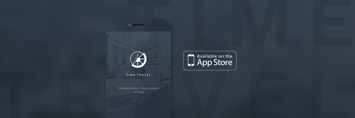 TimeTravel gallery image