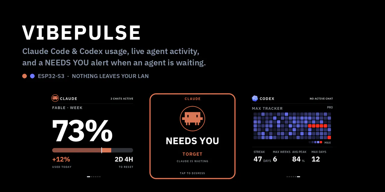 VibePulse