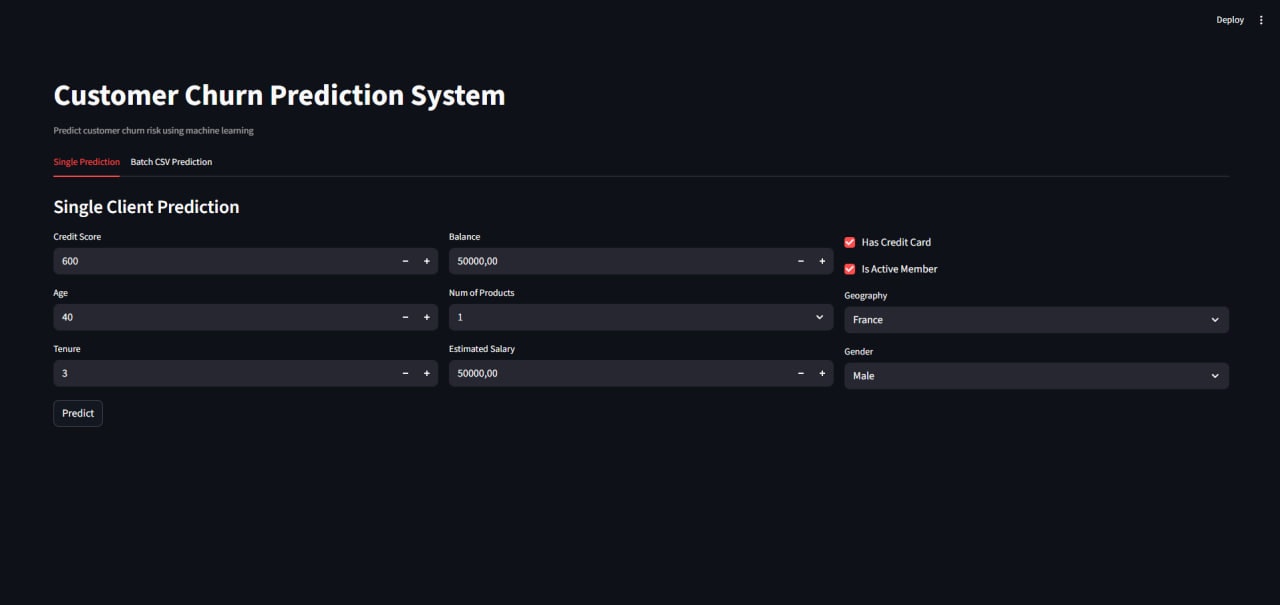 VESTER AI — Reduce Churn Plug-and-Play