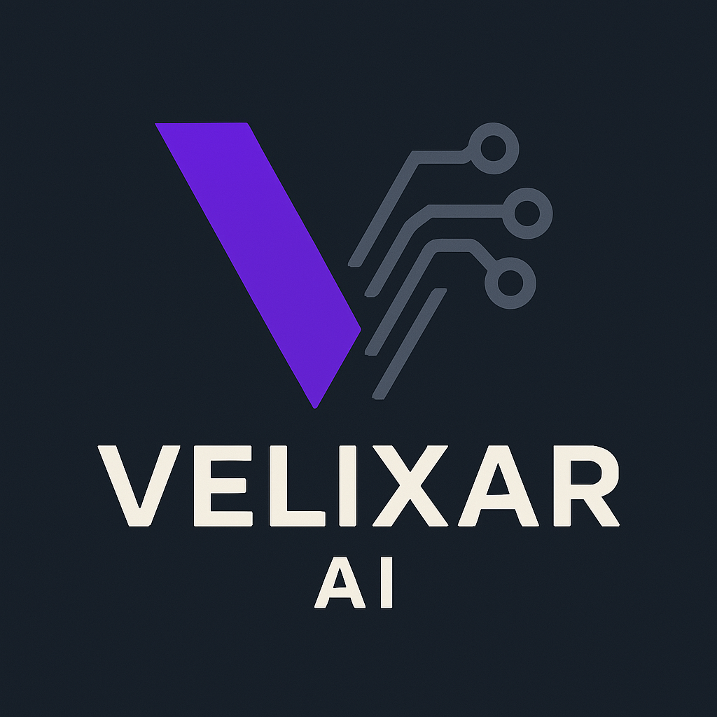 The Velixar Platform Debut