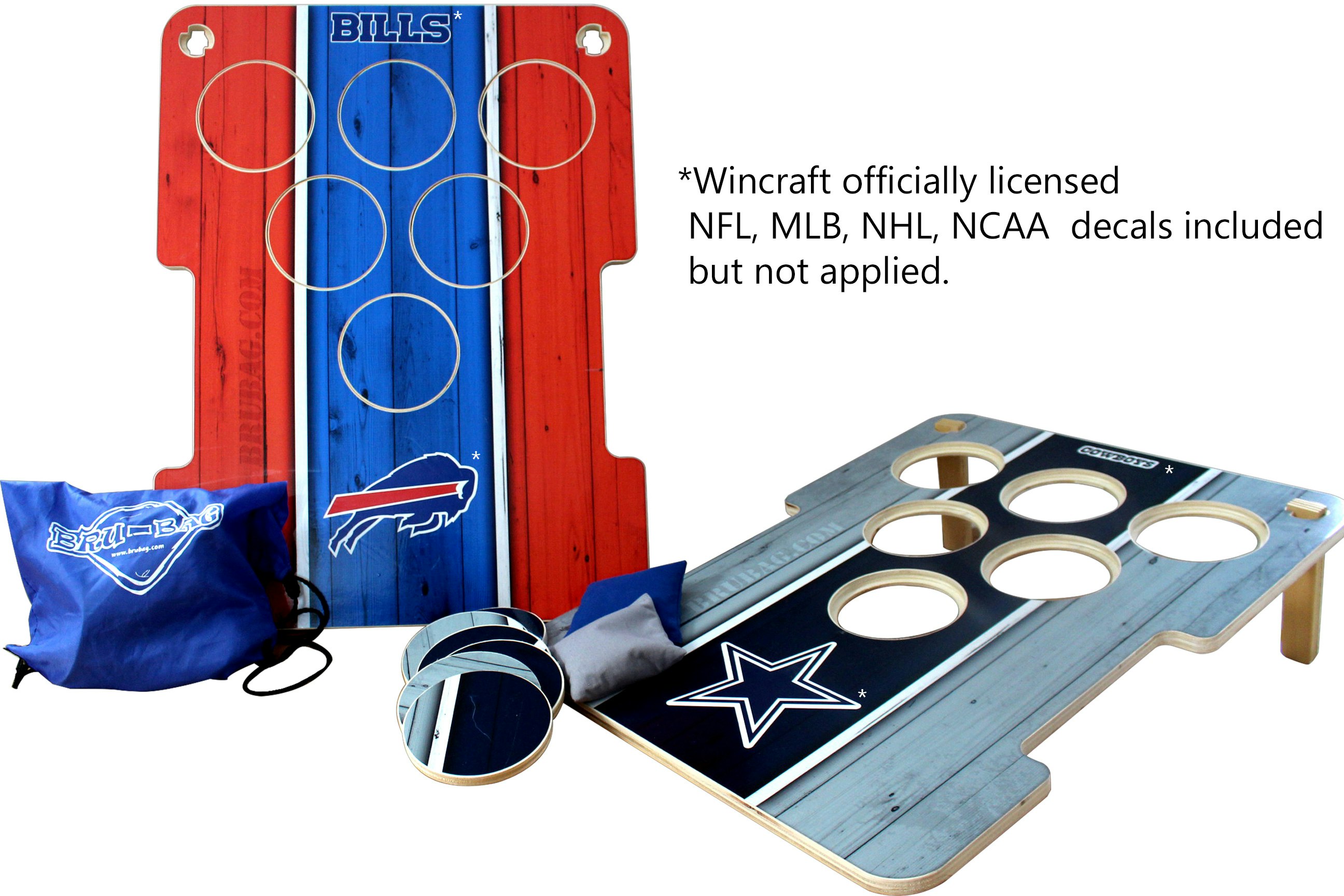 Bru-Bag Party Pack! gallery image