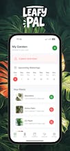 LeafyPal gallery image
