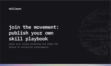 skillsync gallery image