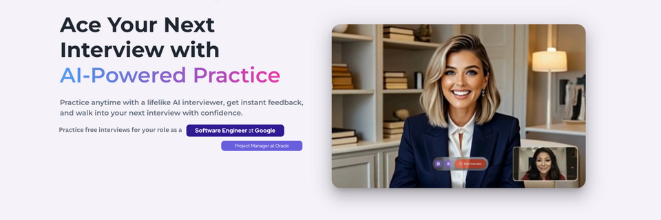 InterviewCoachAi gallery image