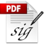 Fill and Sign PDF Forms