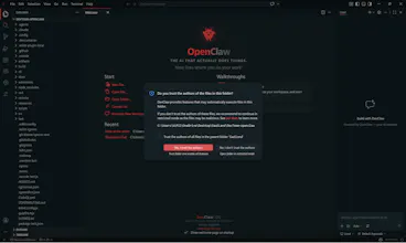 DevClaw gallery image