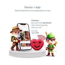 ToyPal gallery image