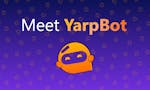 YarpBot image