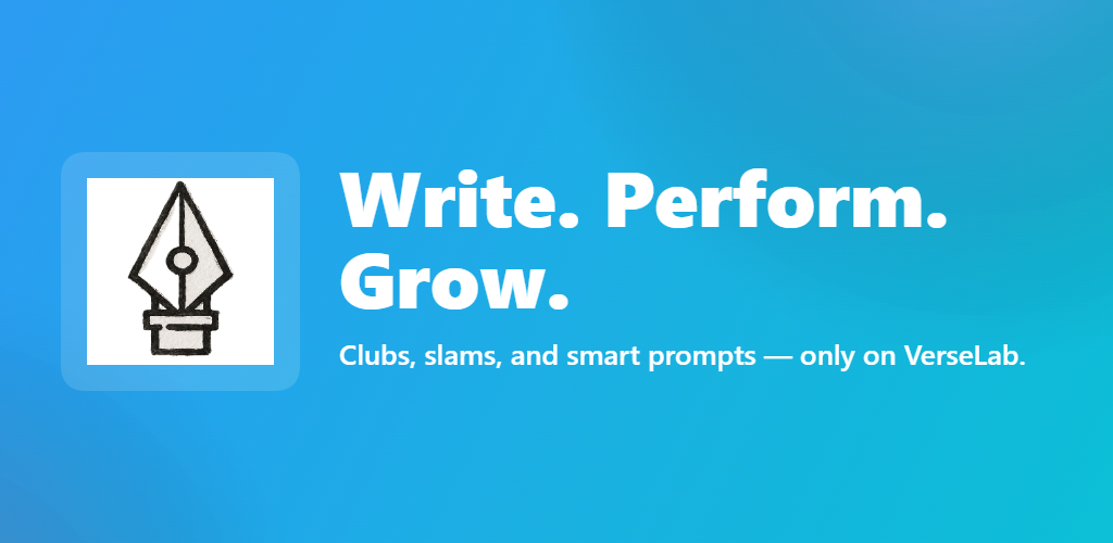 VerseLab gallery image