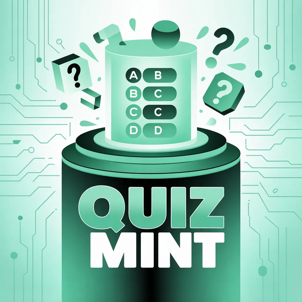 Quiz-Mint gallery image