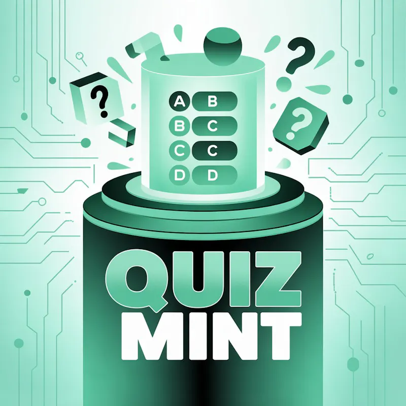 Quiz-Mint screenshot 2