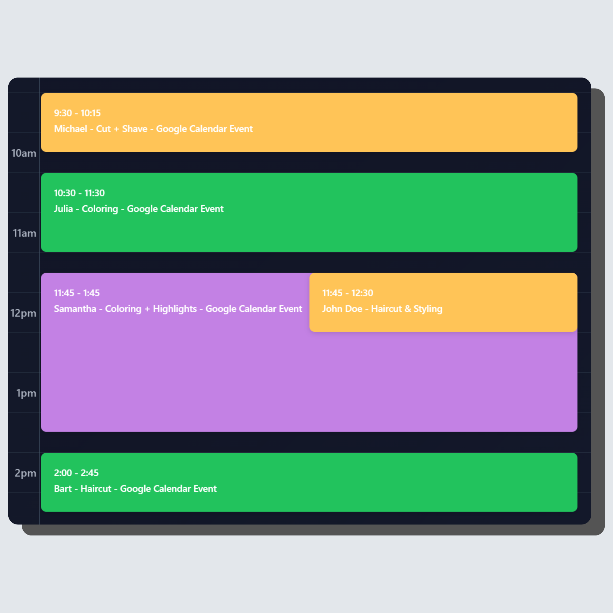 Looking for Beta-users - Screenshot 3 preview