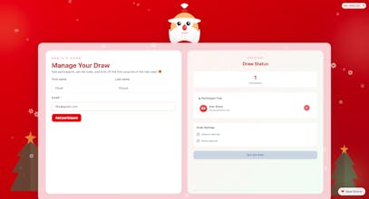 Lets Raffle gallery image