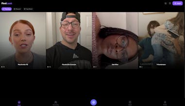 FirstLook gallery image