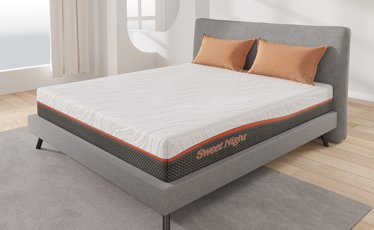 Memory Foam Mattress