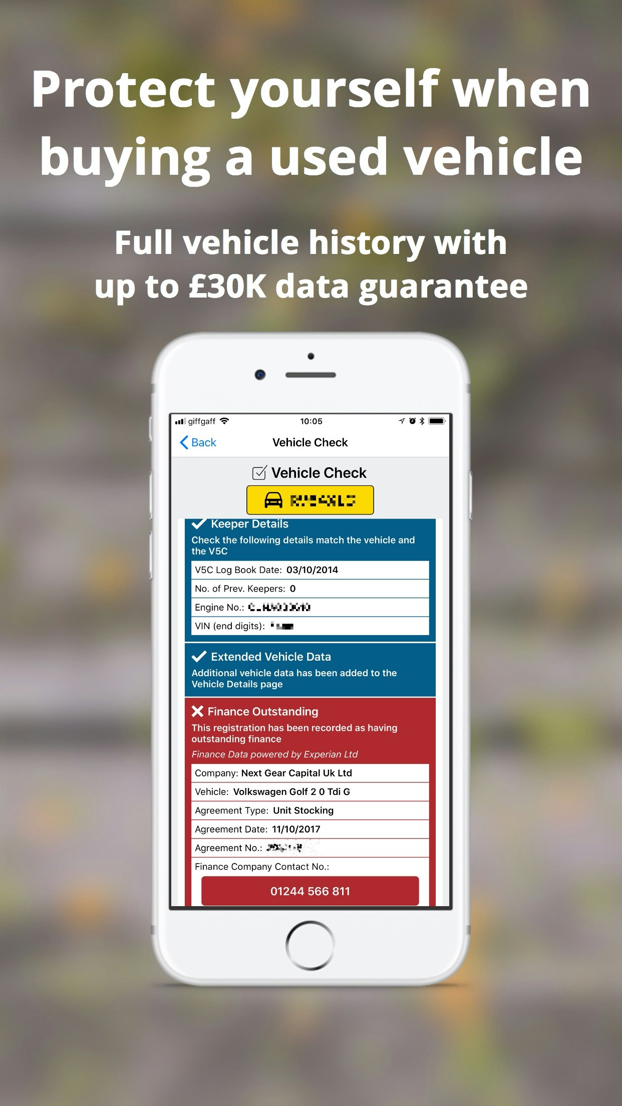 Vehicle Smart gallery image