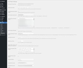 HLS Player PRO gallery image