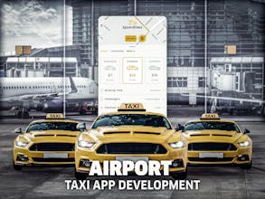 Taxi Booking App Like Uber by SpotnRides gallery image