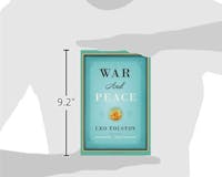War and Peace by Leo Tolstoy media 2