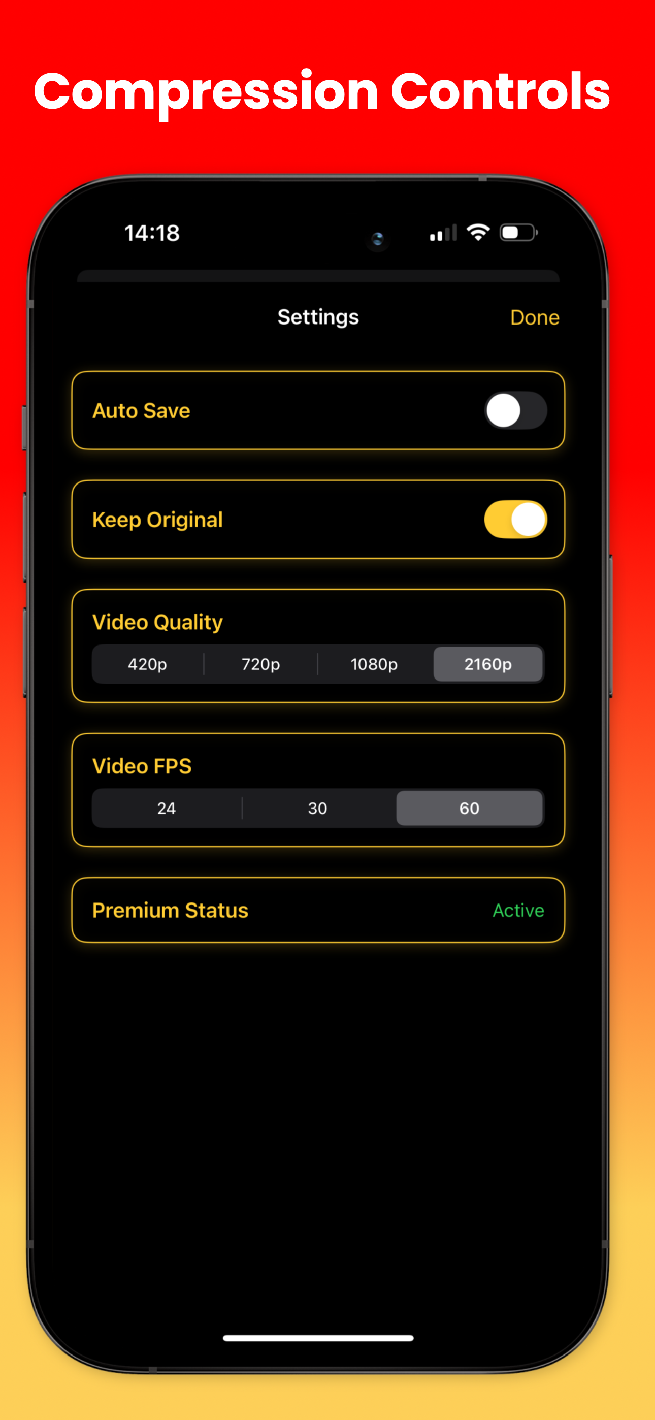 Shrinky: Media Optimizer media 4