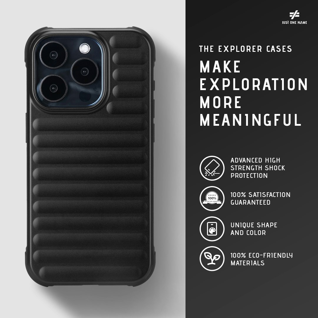 New Fashion & Eco-friendly iPhone cases media 6