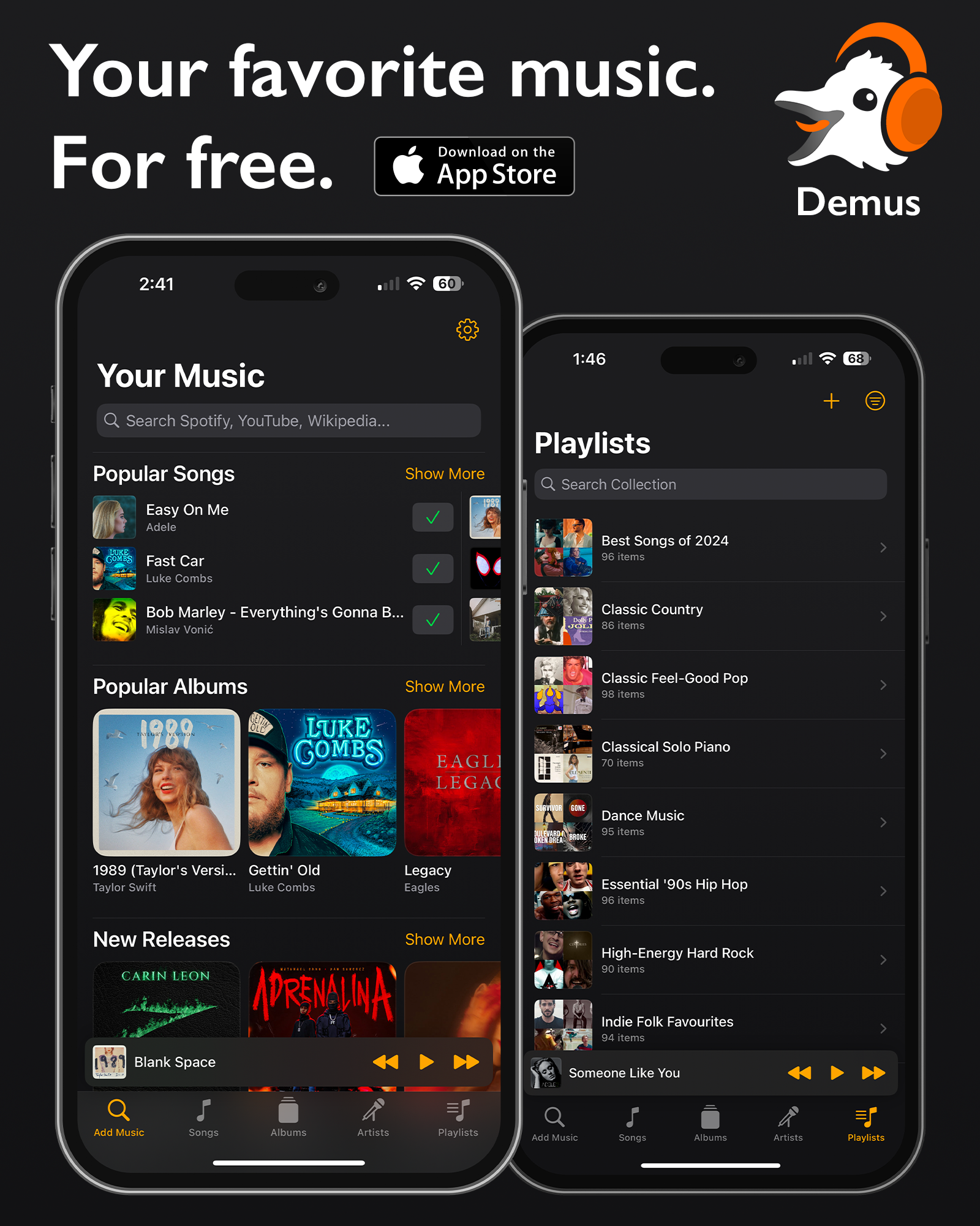 Dimostrare media 1