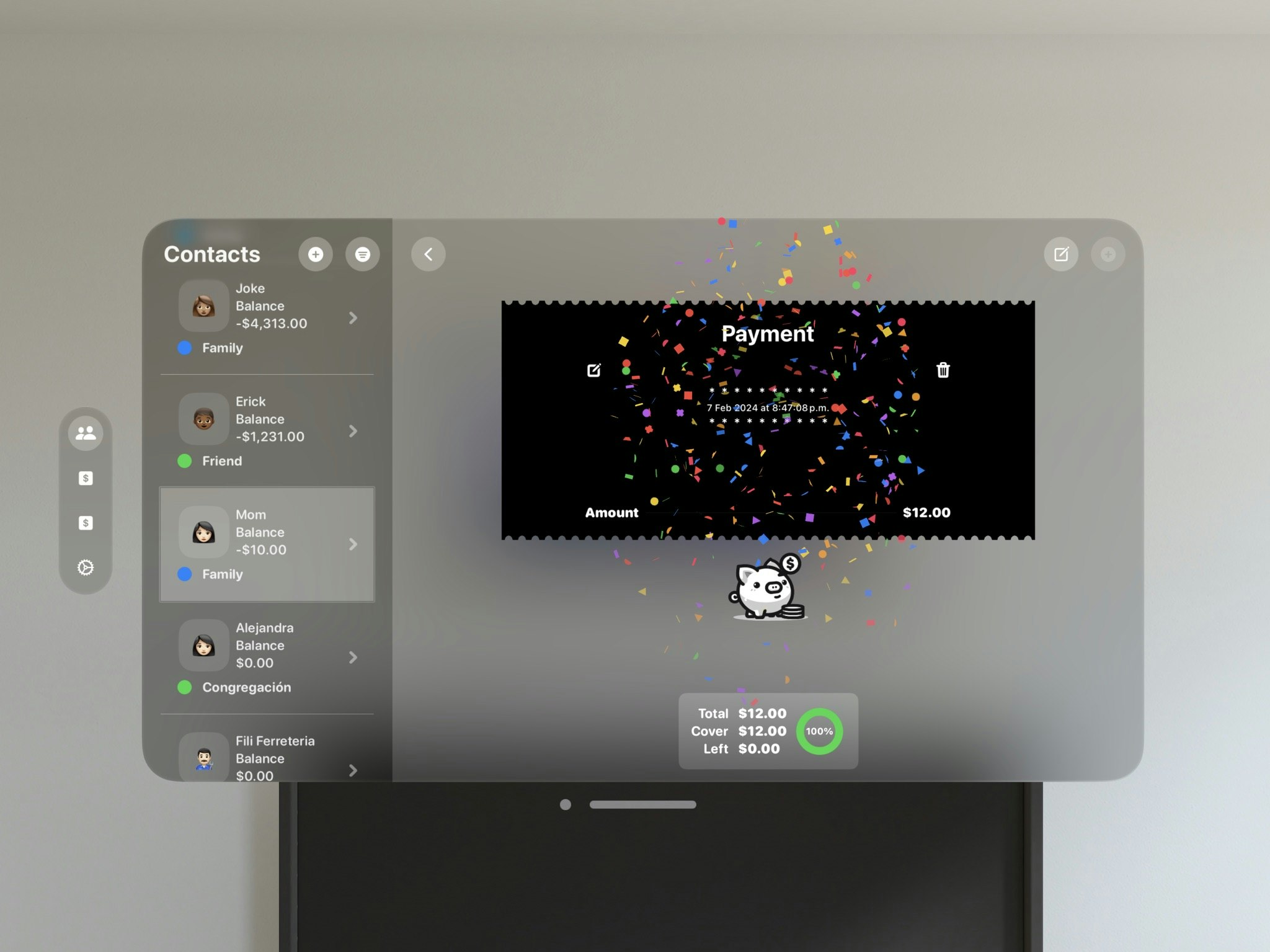 DebtMe gallery image