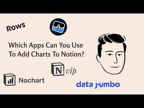 Notion Charts gallery image