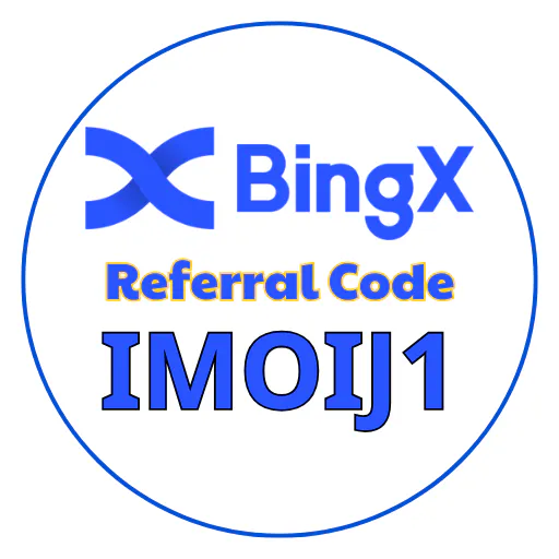 BingX Referral Code
