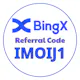 BingX Referral Code