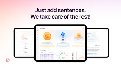 Phrasing.app gallery image