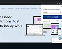 Quixy Toolbox - Free Text Extractor media 2