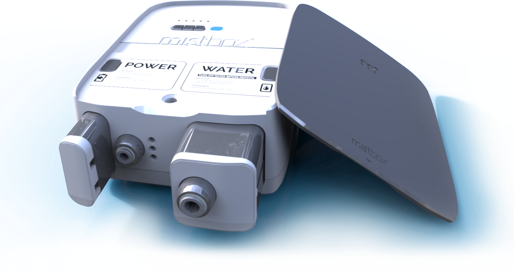 Mistbox 2.0 gallery image