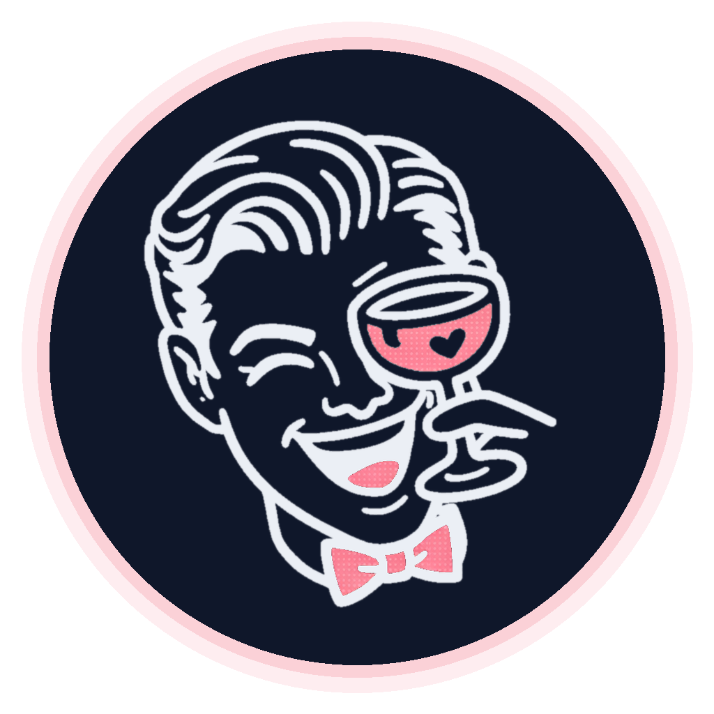 DonLeo - Product Hunt launch logo and brand identity