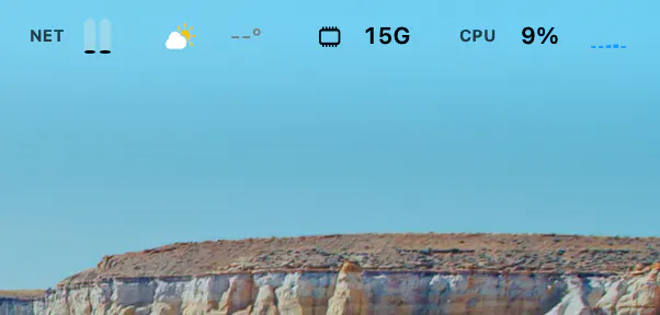 MacMonitor gallery image